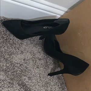 Charles David heels